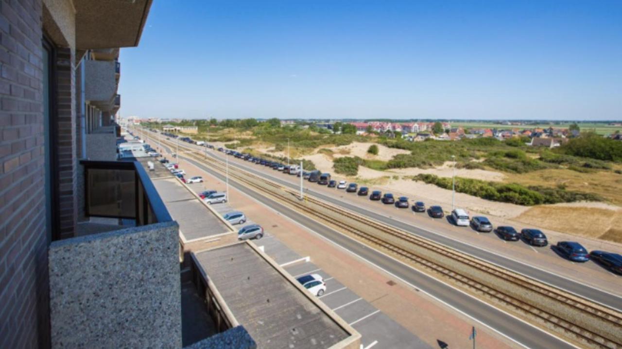 De Winner Middelkerke Dış mekan fotoğraf