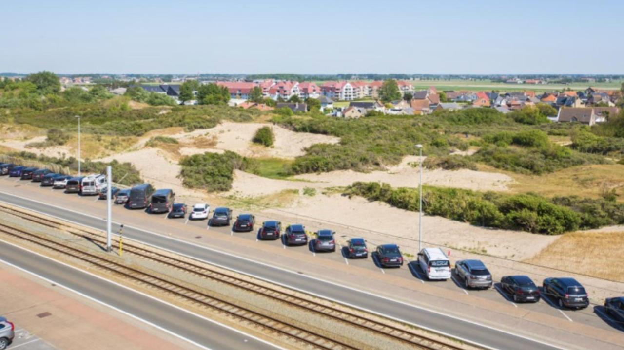 De Winner Middelkerke Dış mekan fotoğraf