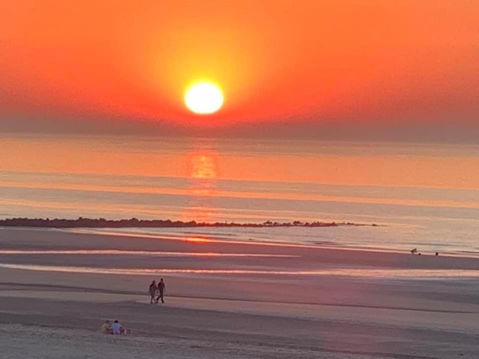 De Winner Middelkerke Dış mekan fotoğraf